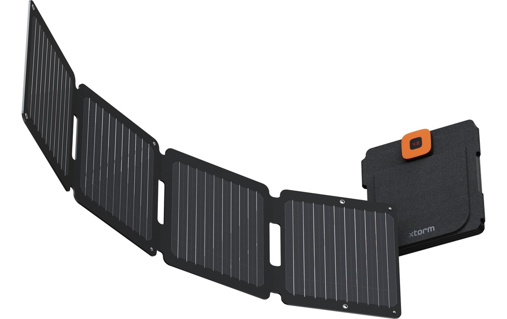 Xtorm Panneau solaire SolarBooster 28 W