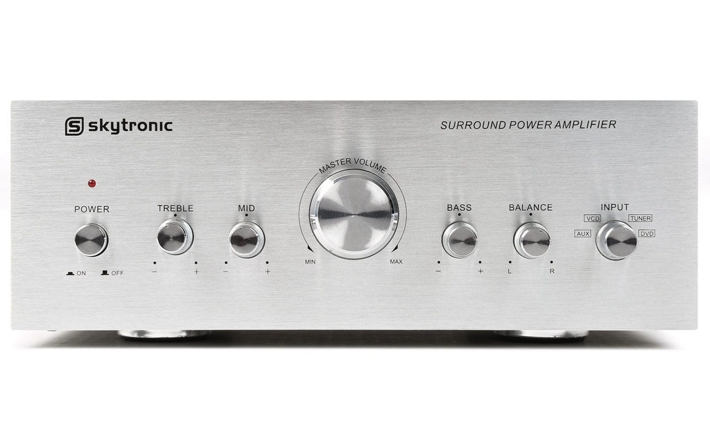 Skytronic Amplificateur pro AV400