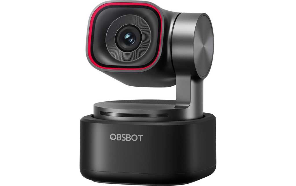 Obsbot Caméra USB Tiny 3 4K 30 fps