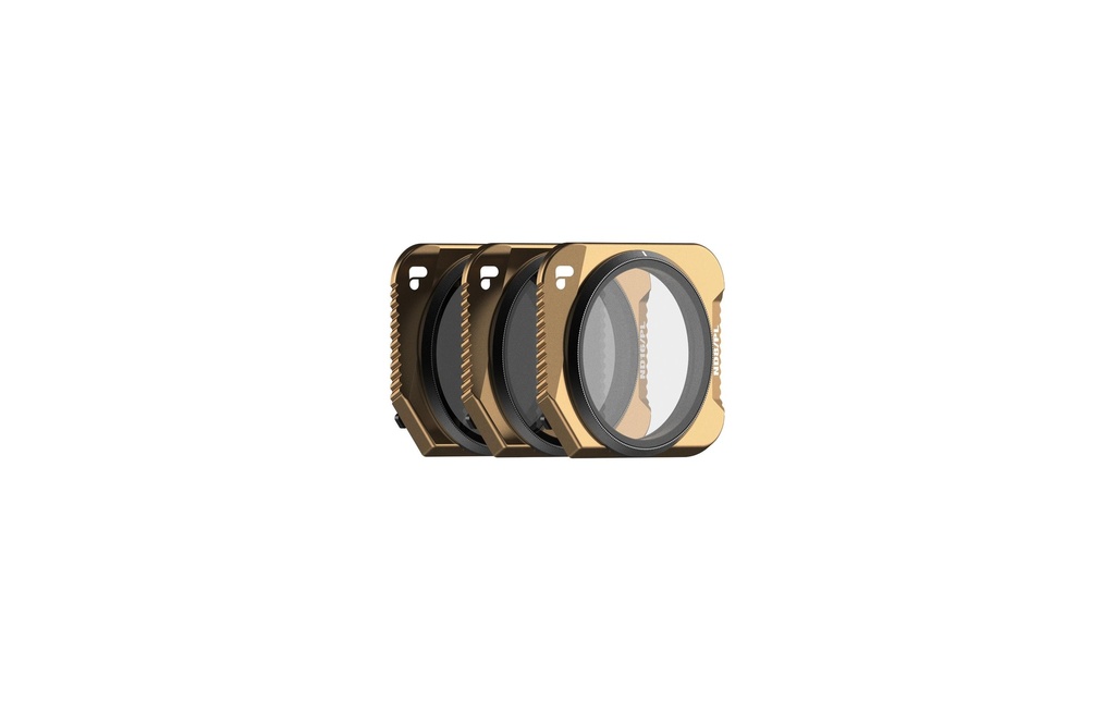 PolarPro Filtre DJI Mavic 3 VIVID Collection