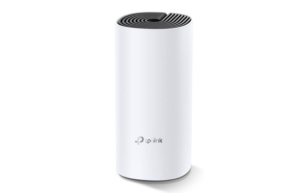 TP-Link Systèmes à mailles Deco M4 Adaptateur simple