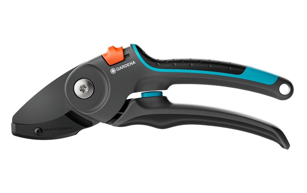 GARDENA Sécateur PremiumCut pro bois sec
