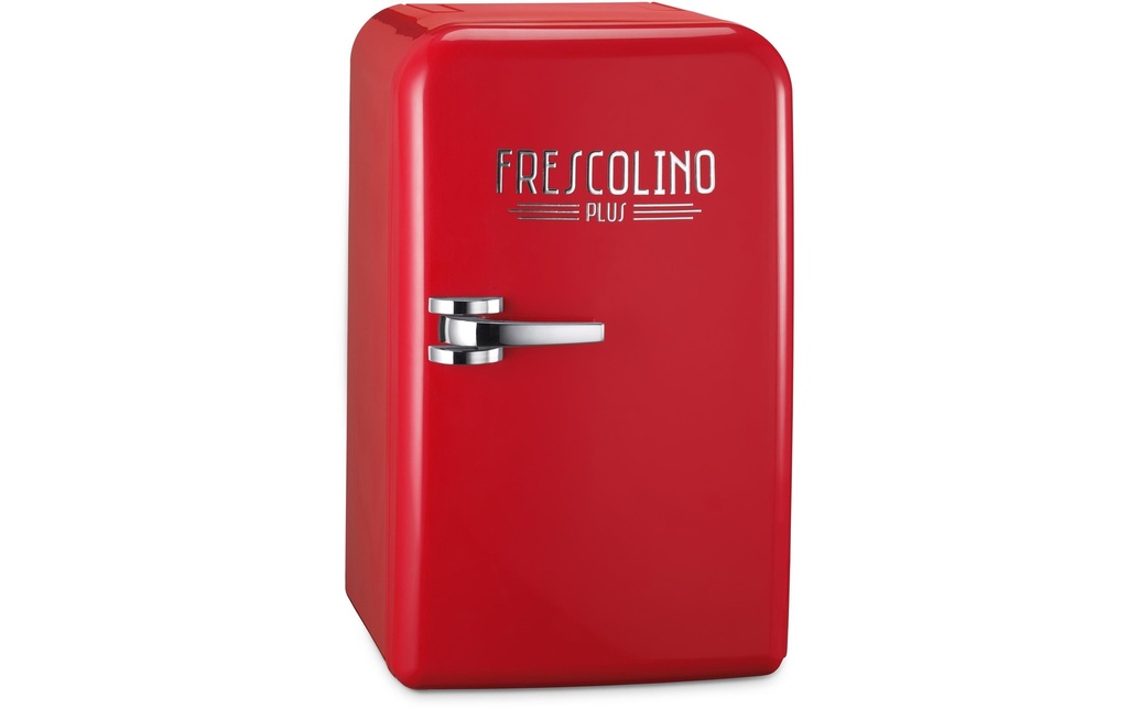 Trisa Glacière Frescolino Plus, Rouge