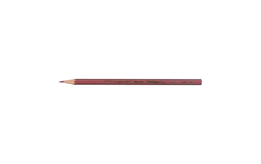 CARAN D'ACHE Crayon de coul.Prismalo bordea