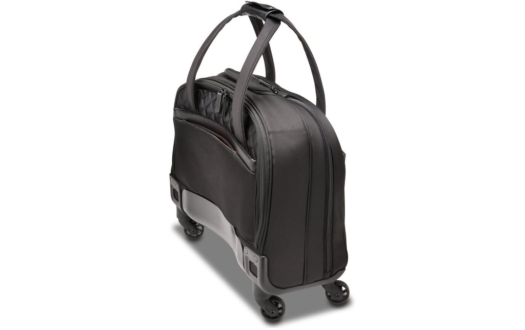 Kensington Notebook Rolling Case Contour 2.0 15.6