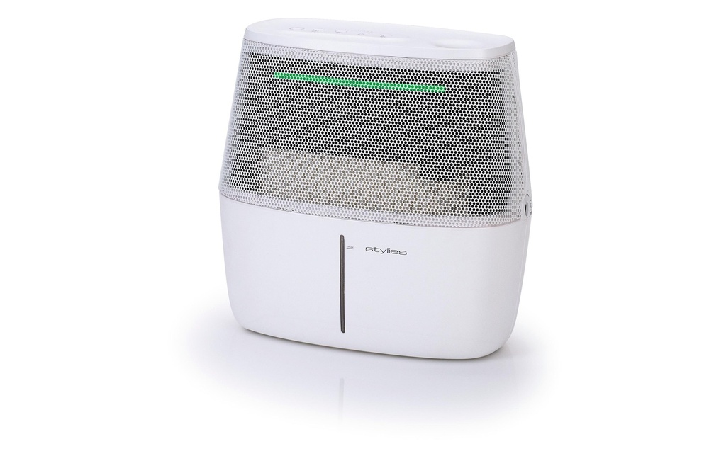 Stylies by Koenig Humidificateur Alaze Pro 40 m²