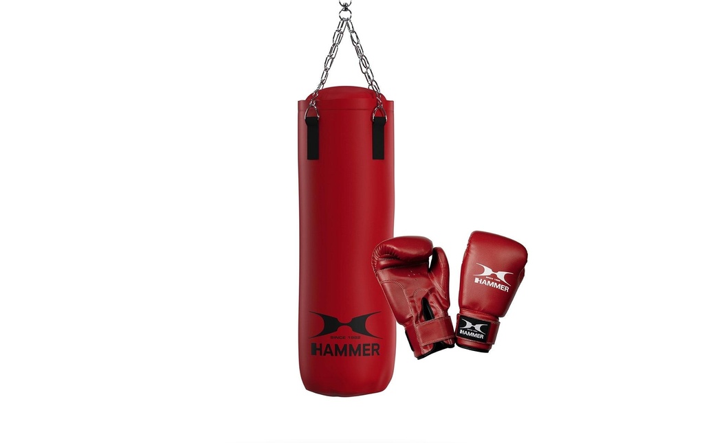 HAMMER Kits de boxe FIT