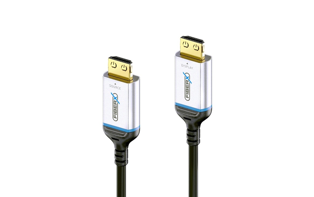 PureLink FiberX Câble FX-I380 ATC certifié HDMI - HDMI, 7.5 m, 8K/60Hz