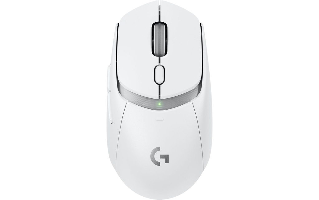 Logitech Souris de gaming G309 Lightspeed Blanc