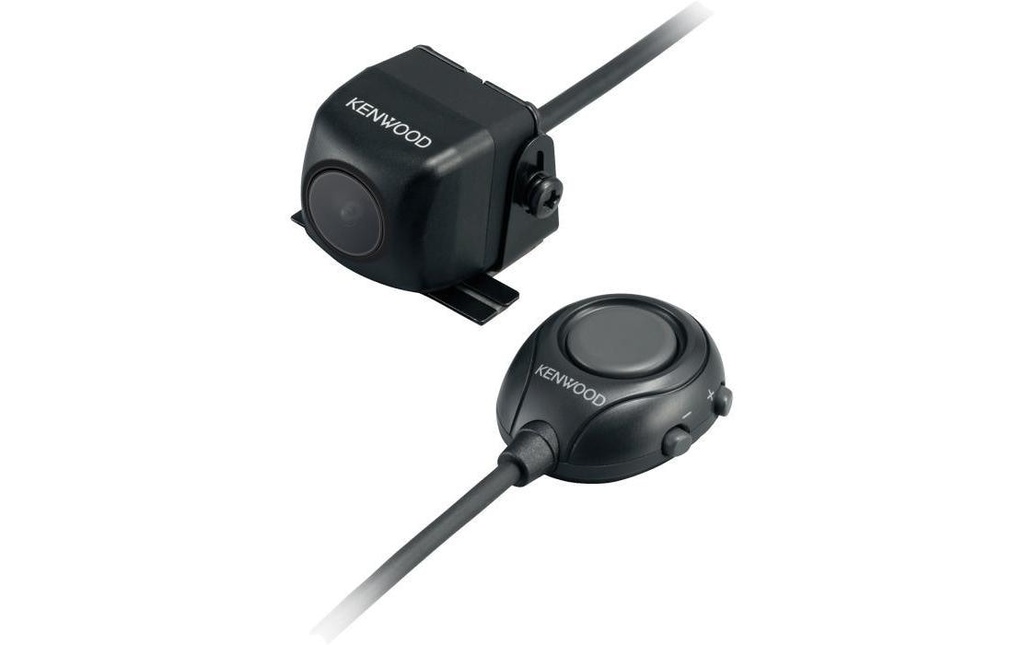 Kenwood Caméra de recul CMOS-320