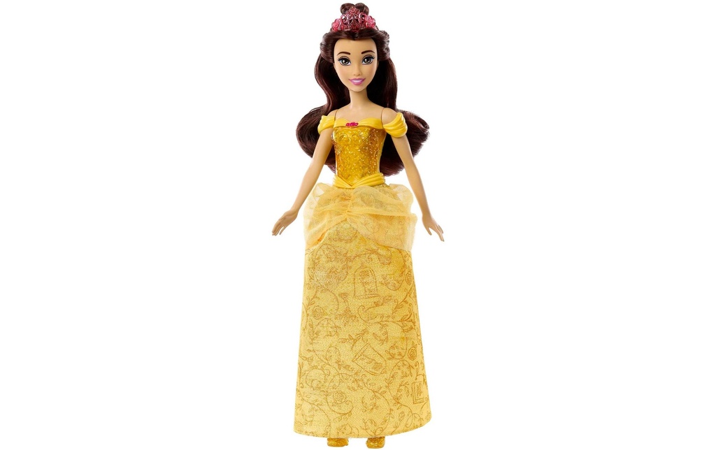 Disney Princess Poupée Princesse Belle de Disney