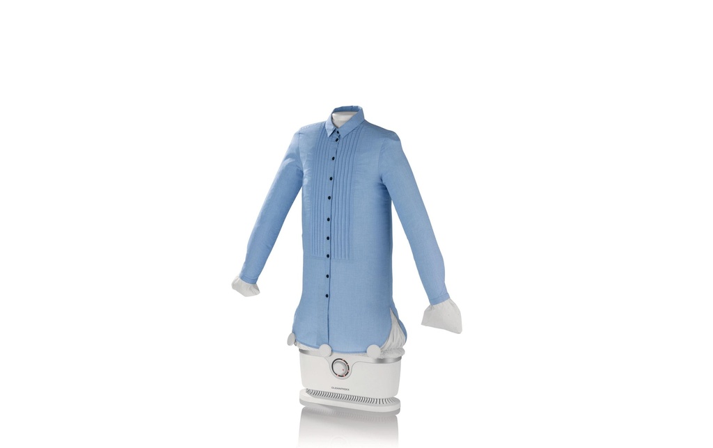 CLEANmaxx Repasse chemise CLEANmaxx