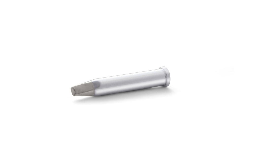 Weller Pointe de brasage XT C En forme de burin 3.2 mm