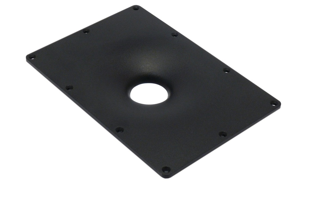 Visaton Accessoire WG 220 x 150 Waveguide