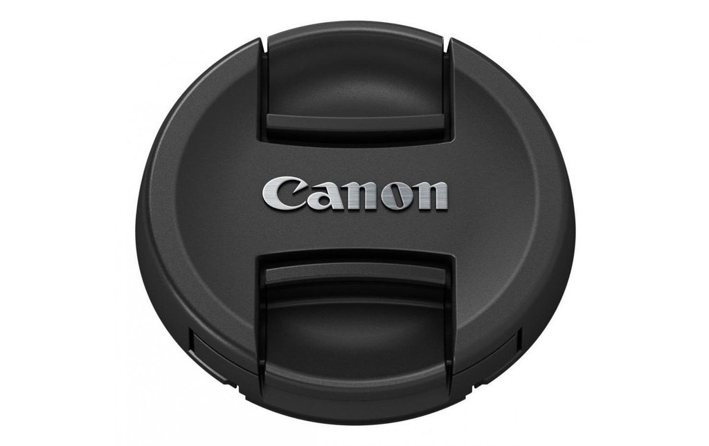 Canon Capuchon d'objectif E-52 52 mm