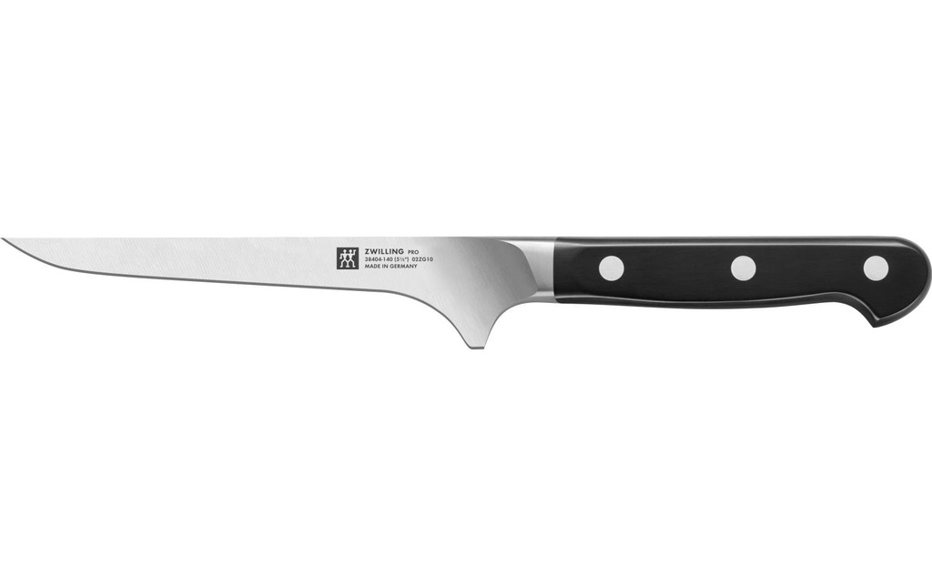 Zwilling Couteau de cuisine Par 14 cm