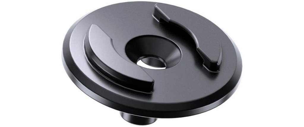 SP Connect Porte-téléphone pour vélo Head SPC+ Handlebar Mount Pro