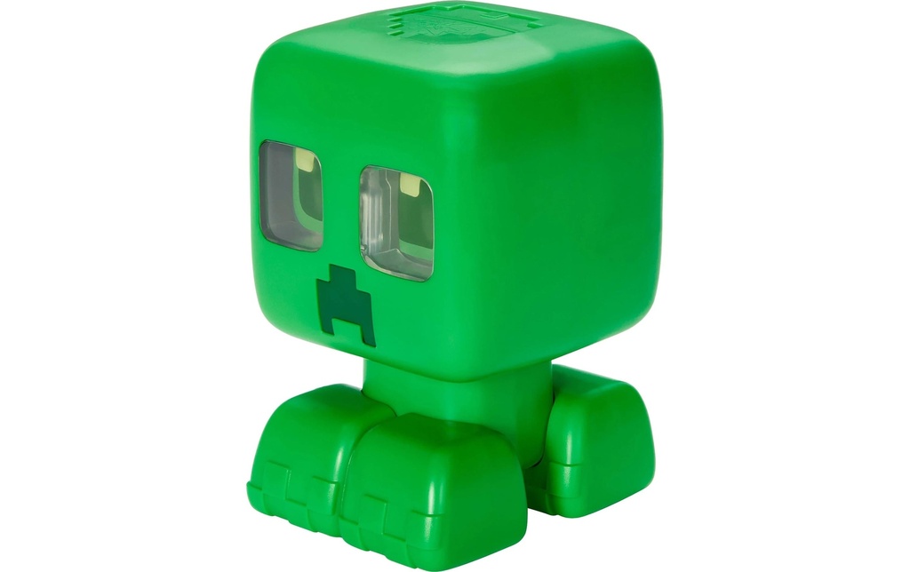 Mattel Minecraft Mon animal de compagnie-Creeper