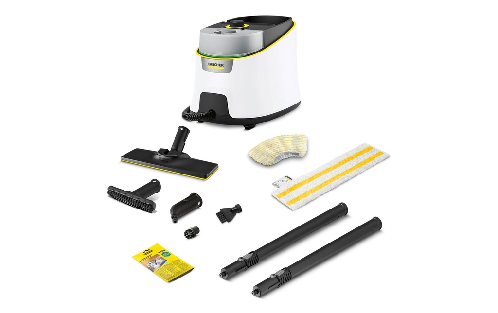 Kärcher Nettoyeur à vapeur SC 4 Deluxe