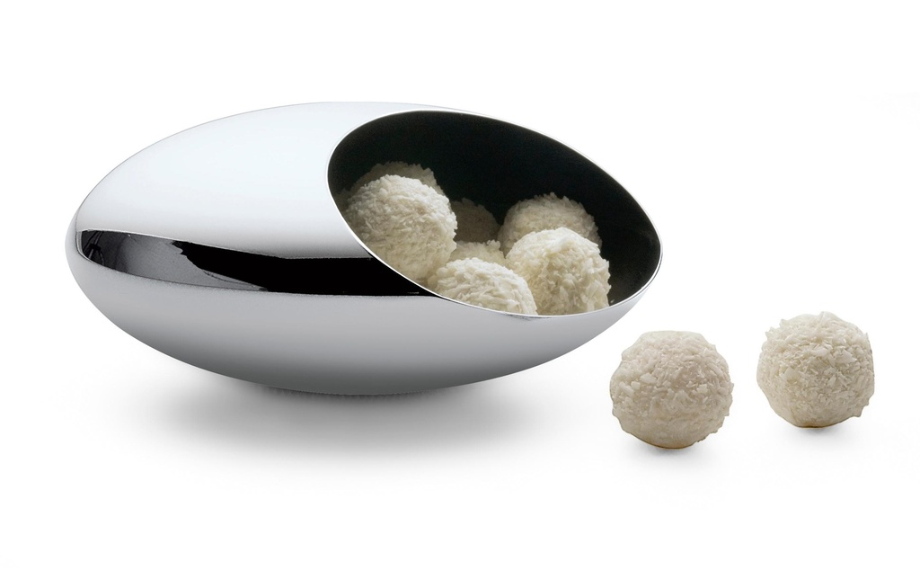 Philippi Coupe Cocoon Inox 16 x 8 cm