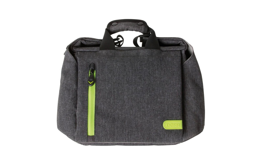Dörr Sacoche pour caméra CityPro Large Jaune