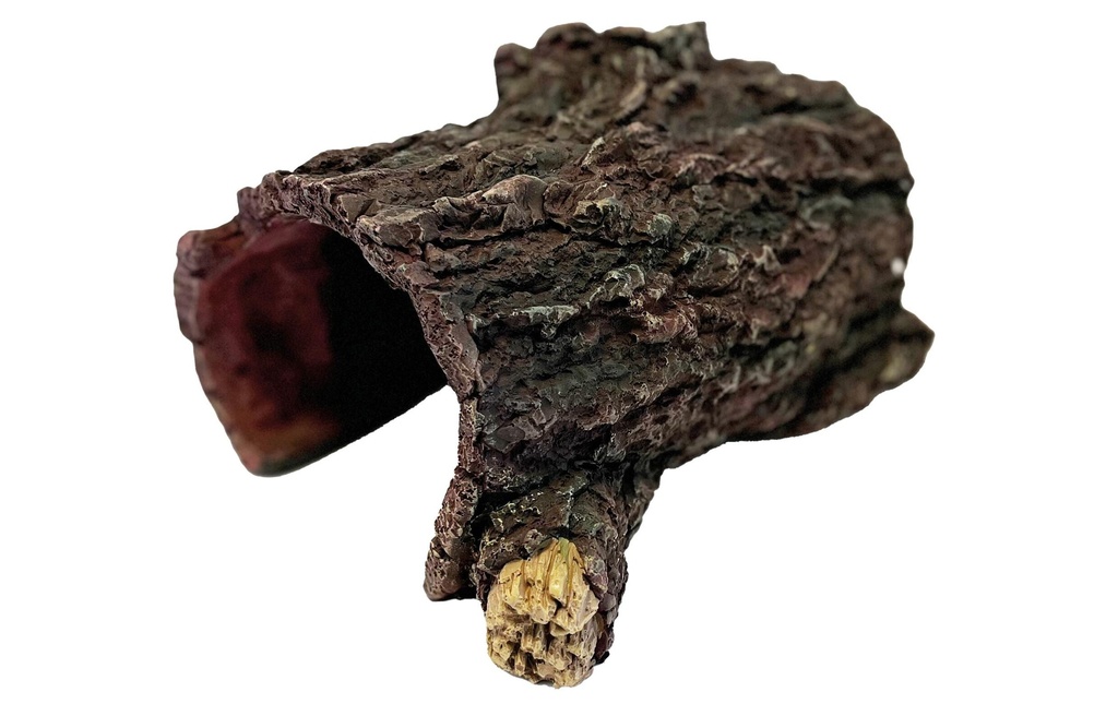 Repto Cachette Deco Bark L