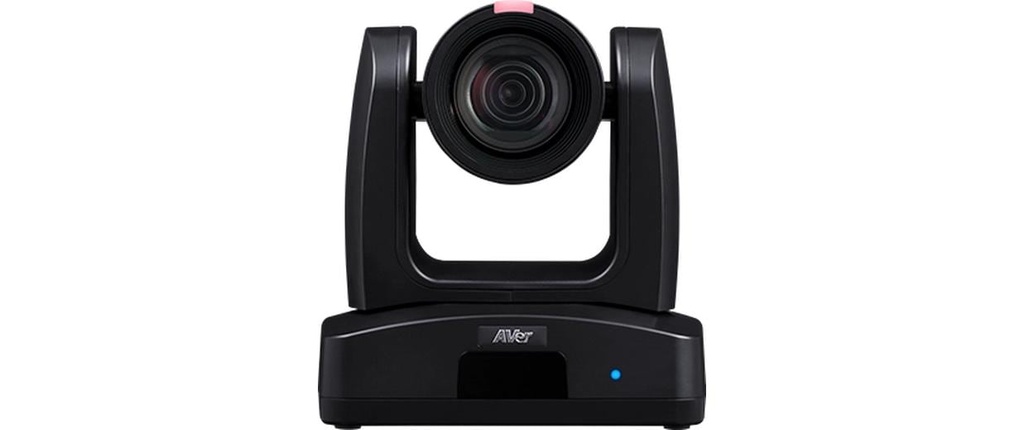 AVer Caméra professionnelle autotracking TR315 4K, 60 fps