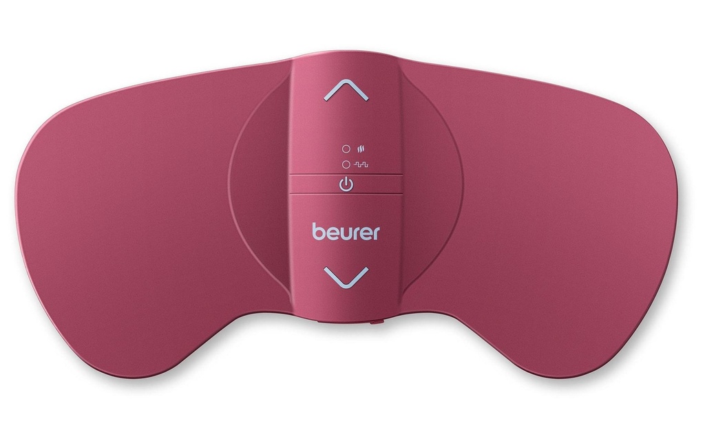 Beurer Solution contre les règles douloureuses EM50 Menstrual Relax