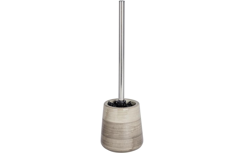 Wenko Brosse à toilettes Pottery Sabler