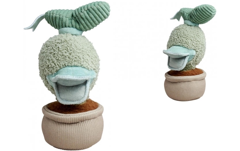 Simba Peluche Disney Plants Donald 20 cm