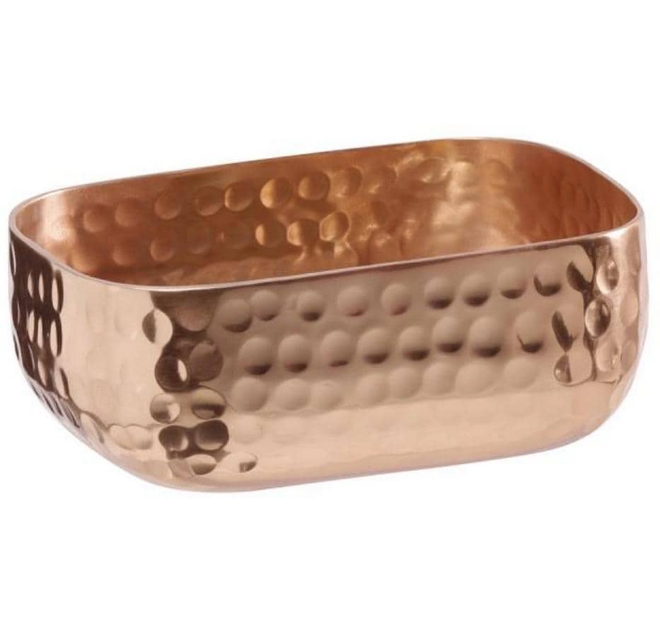 APS Coupe Craft 12 x 9.5 x 5 cm, cuivre