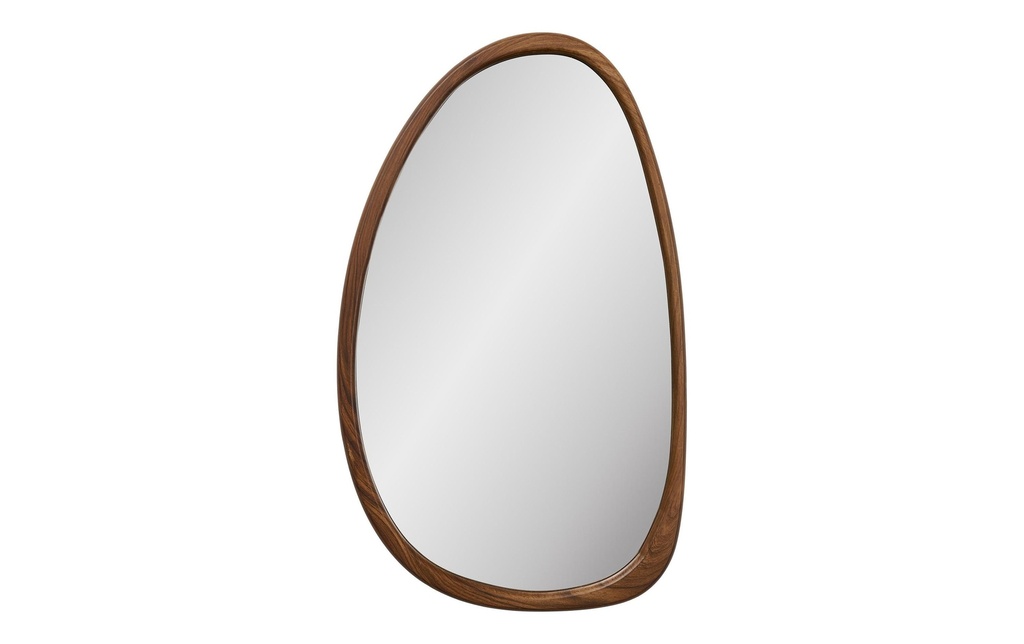 House Nordic Miroir Luxon 2 x 38.5 x 64.5 cm