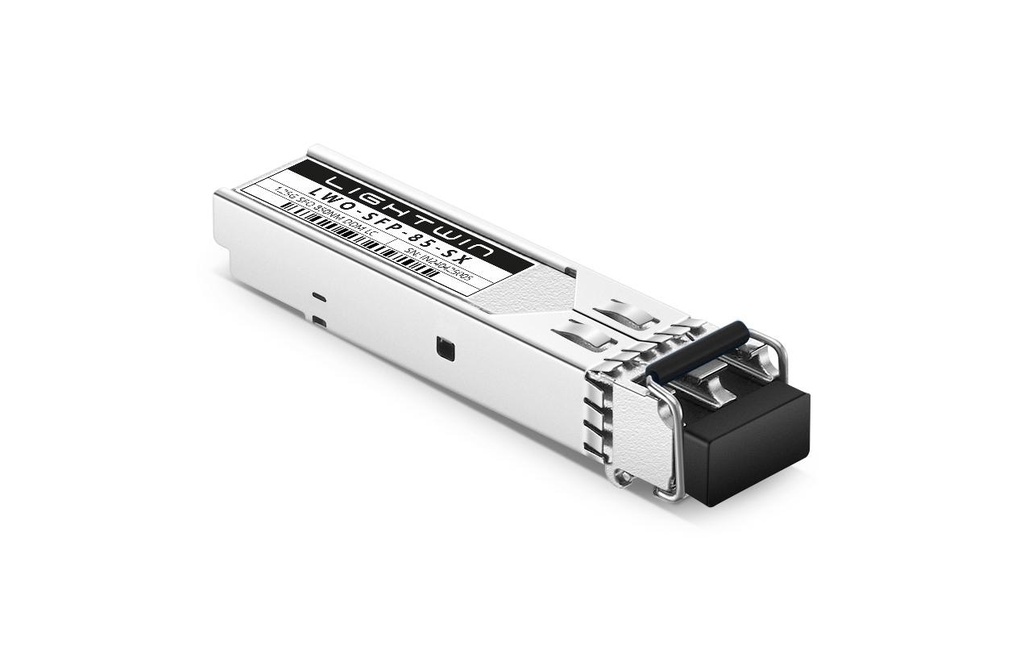 Lightwin Optics Module SFP LWO-SFP-85-SX 20U 20-Pack