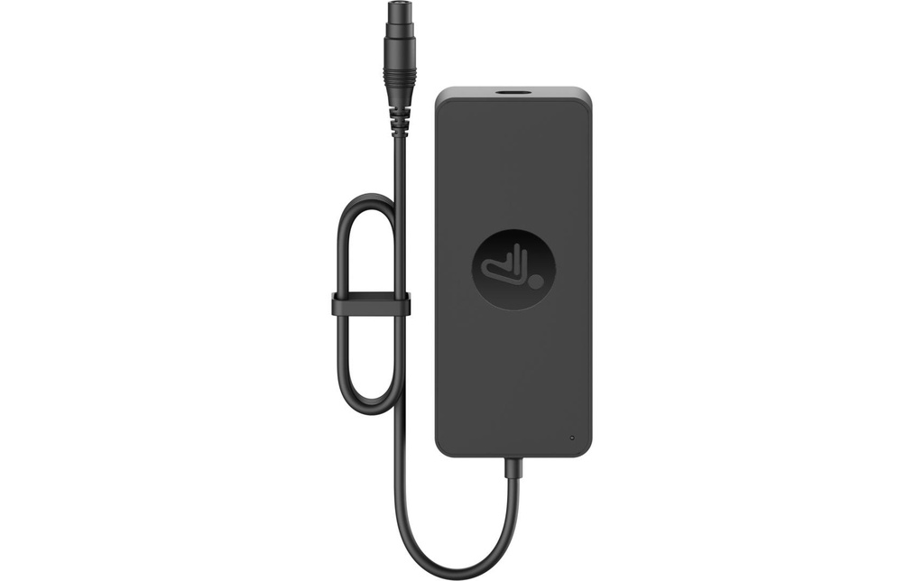 Segway-Ninebot Chargeur eKickScooter 48 V - Noir