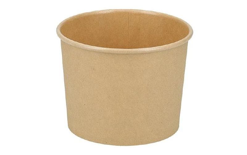 Weita Gobelet à soupe Verive 350 ml, 50 Pièce/s