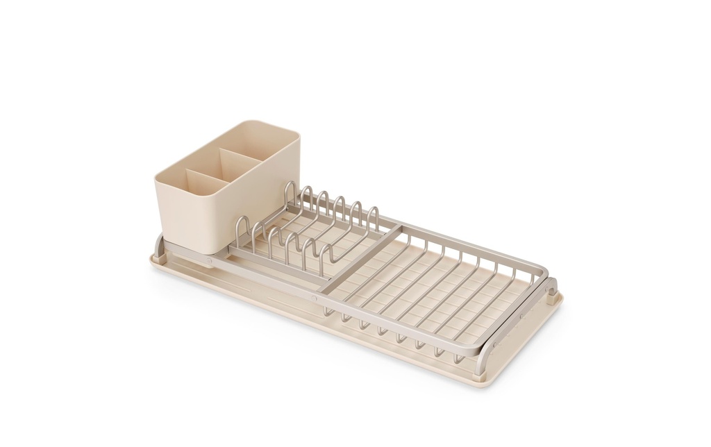 Brabantia Égouttoir Sink side Compact Beige
