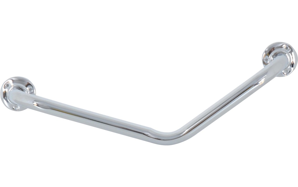 spirella Aide à l’entrée MSV 403 argent 54 x 13.5 x 10 cm