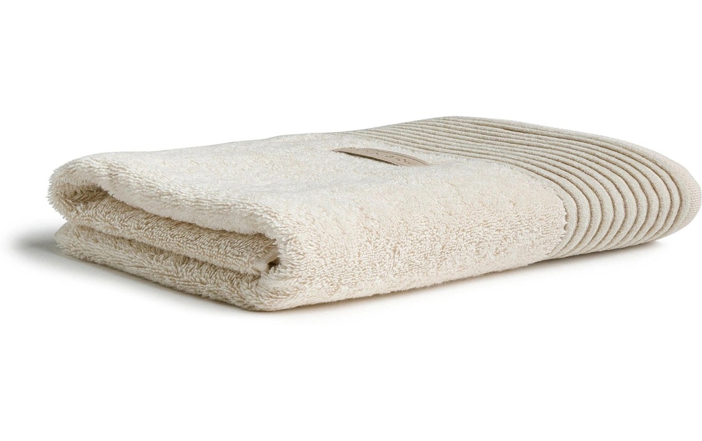 Möve Serviette de sauna Wellness 80 x 200 cm, Beige