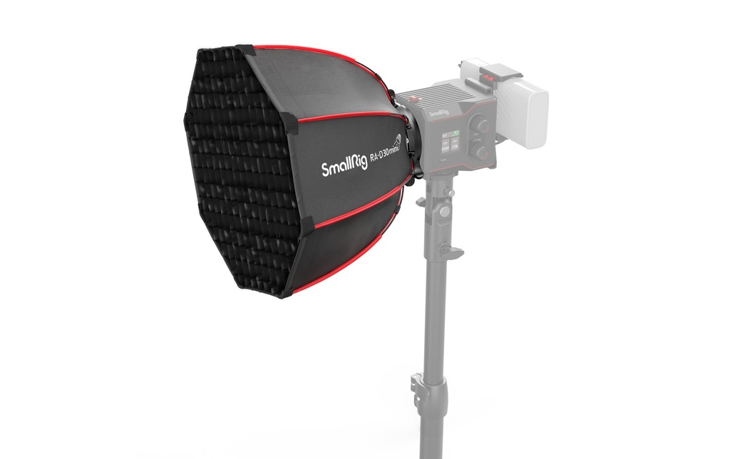 Smallrig Boîte à lumière RA-D30