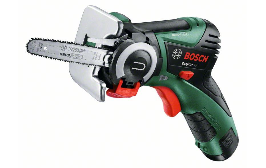 Bosch Scie sans fil EasyCut 12 Kit