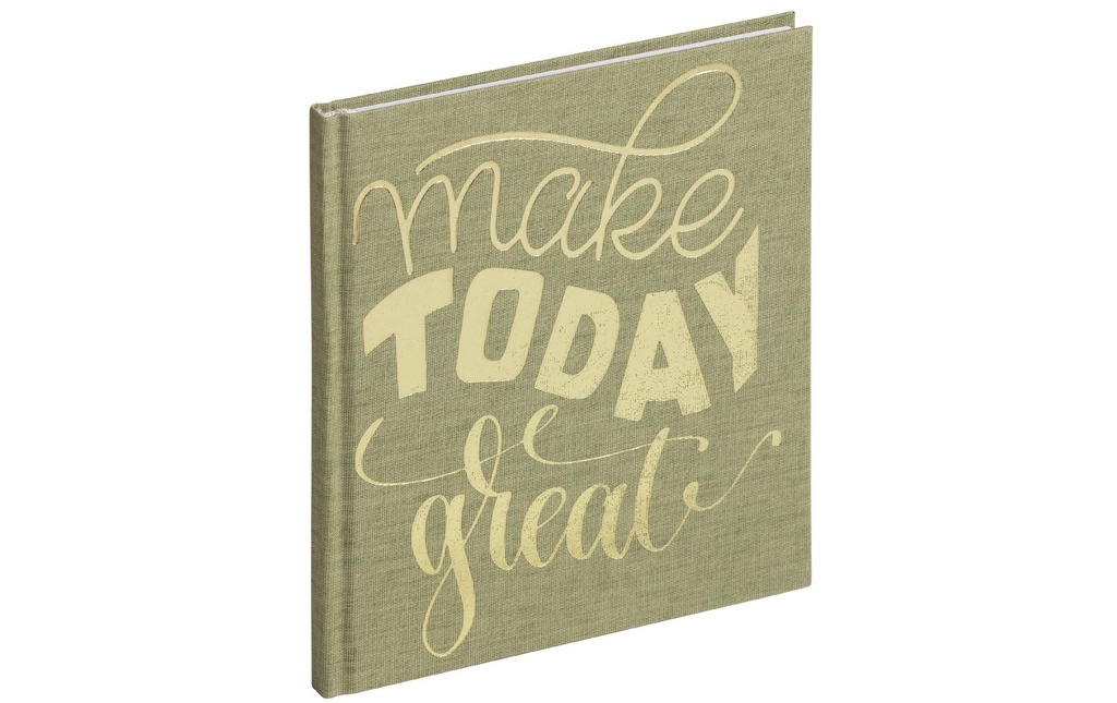 Pagna Album créatif Feel good books today