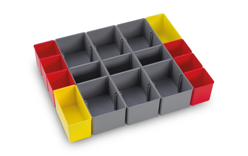 L-BOXX Bac Set I3 i-BOXX 72
