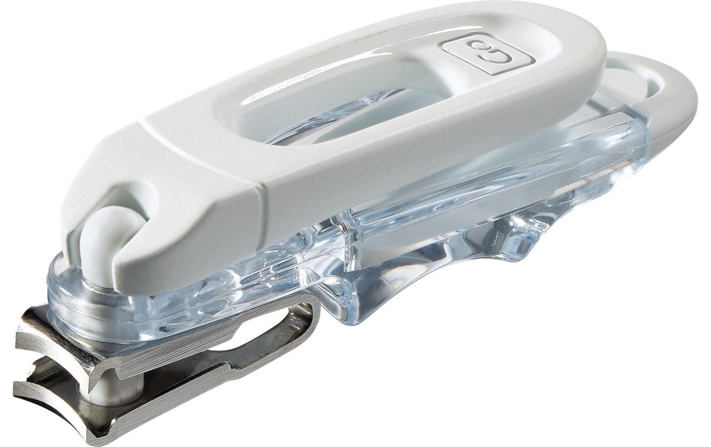 GOTravel Coupe-ongles Arc Blade