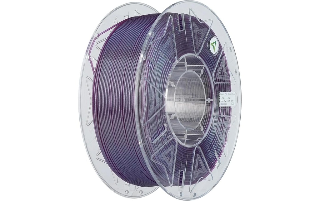 Creality Filament PLA RFID Stardust Violet 1.75 mm 1.29 kg
