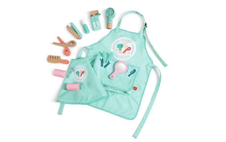Hape Salon de coiffure super stylé
