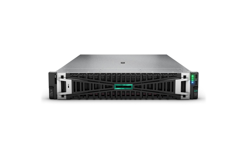 HPE Serveur ProLiant DL380 Gen11 Intel Xeon Silver 4514Y