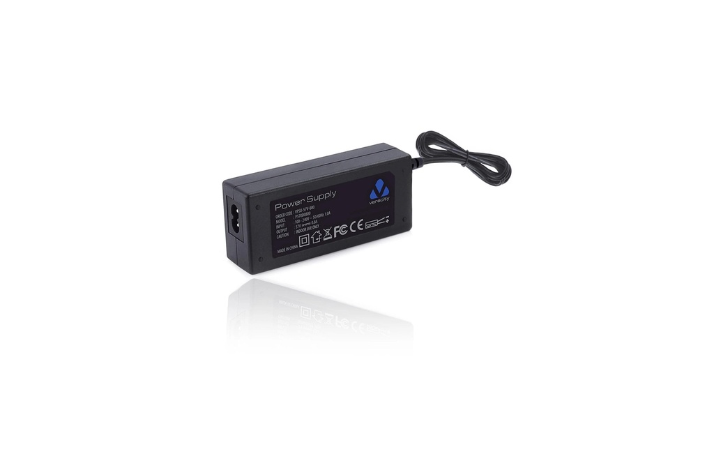 Veracity Bloc d’alimentation VPSU-57V-800 40W