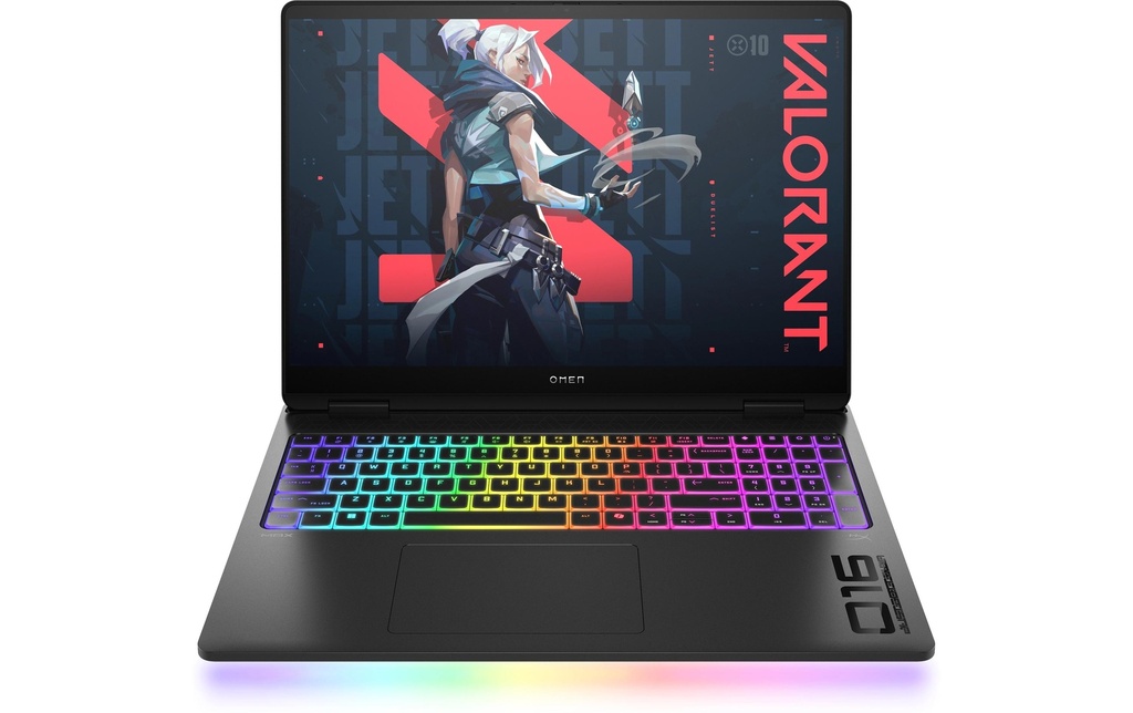 HP Ordinateur portable OMEN MAX 16-ak0600nz