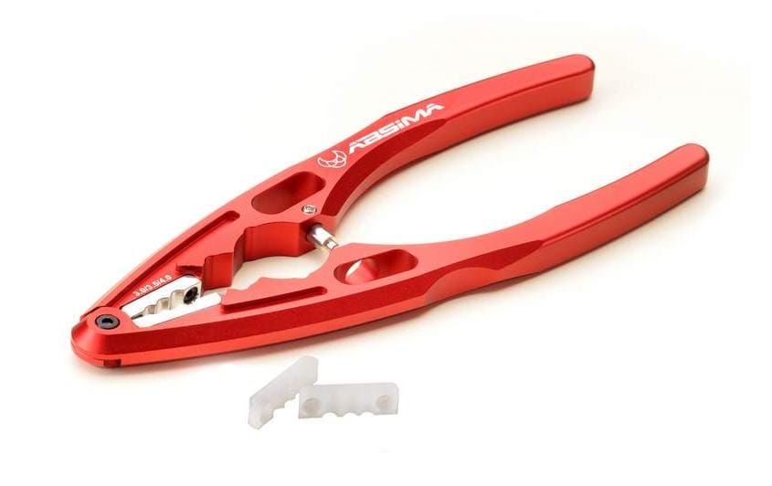 Absima Pince pour piston d'amortisseur & Pivot Balls
