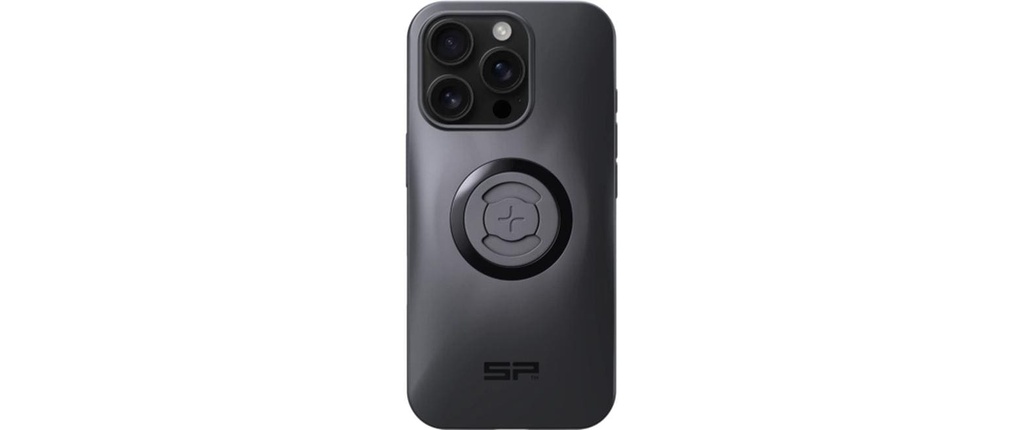 SP Connect Phone Case iPhone 16 Pro